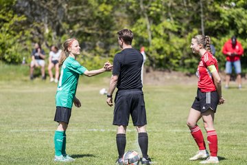 Bild 36 - F SG NieBar - IF Stjernen Flensborg : Ergebnis: 2:0